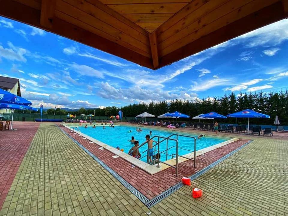 Resort Complex Panicel