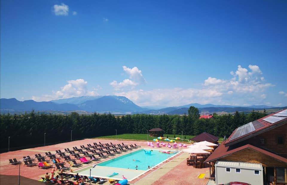 Complex Panicel Resort